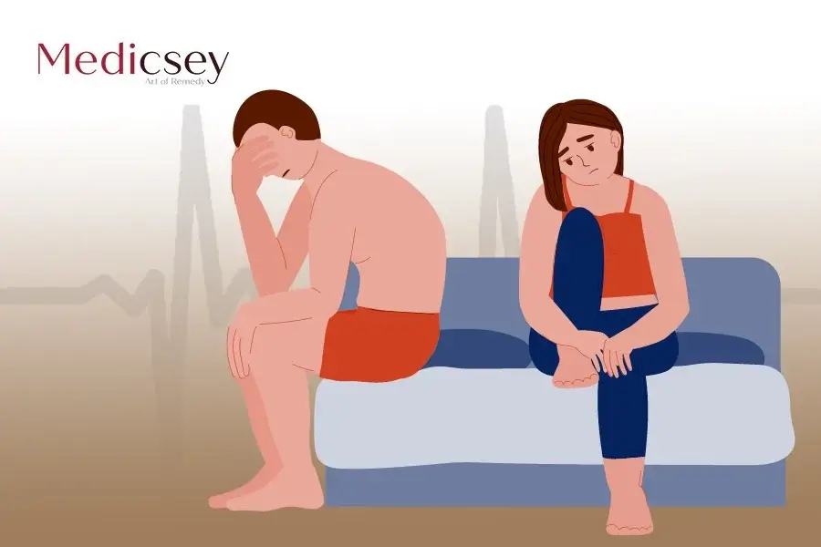 erectile dysfunction treatment in Turkey